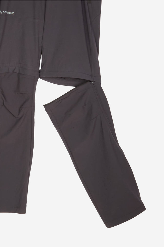 Zip Off Hose für Herren