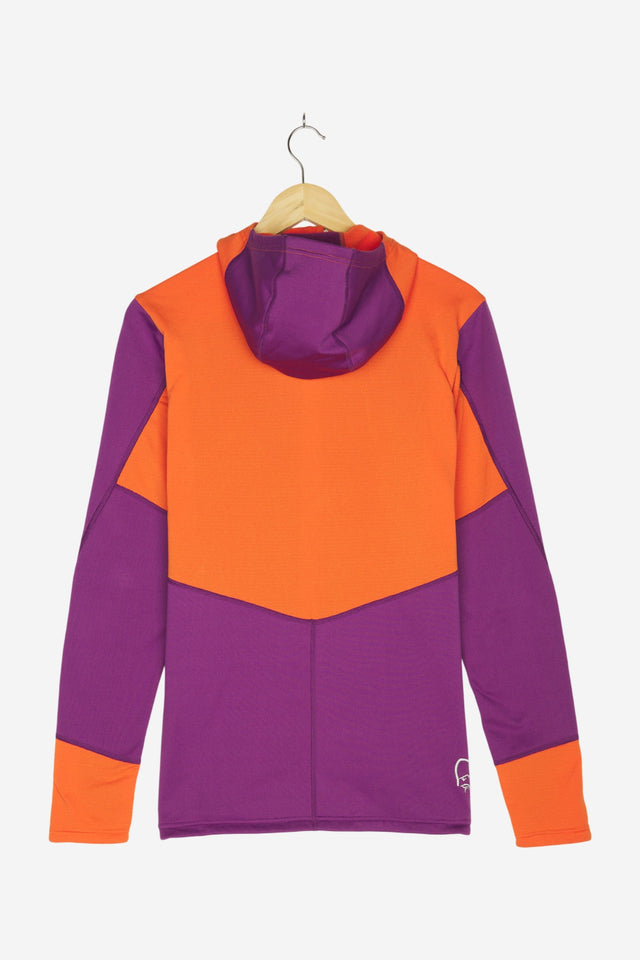 Fleecejacke für Damen