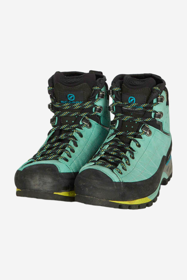 Bergstiefel für Damen