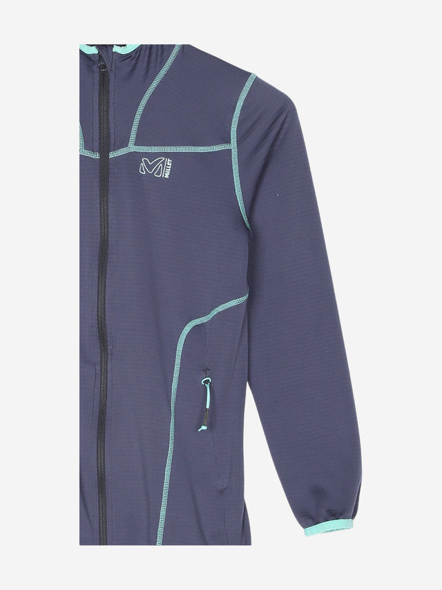 Fleecejacke für Damen