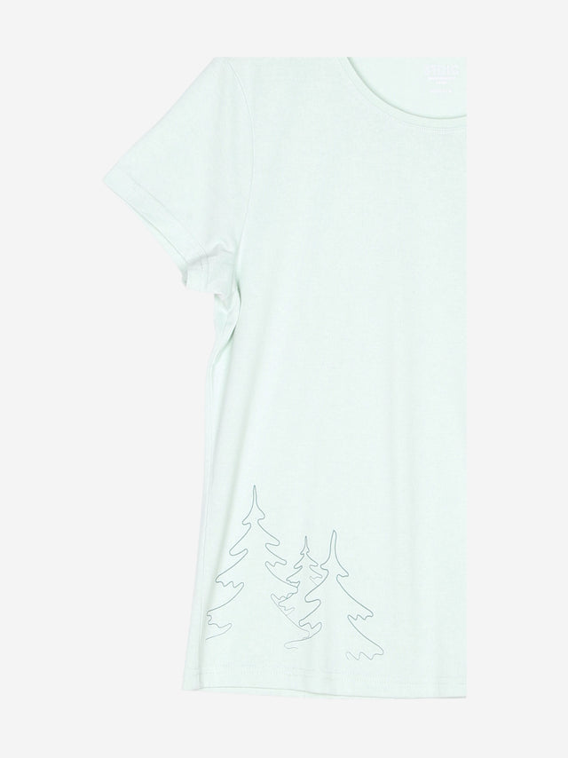 T-Shirt für Damen