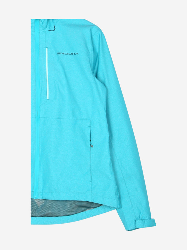 Regenjacke für Damen
