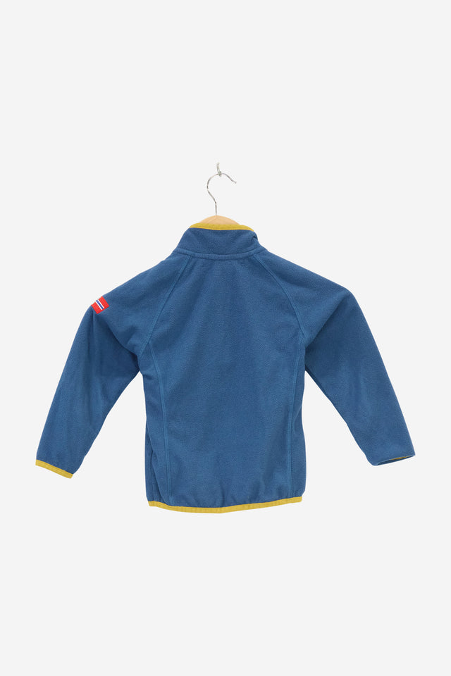 Fleecejacke für Kinder