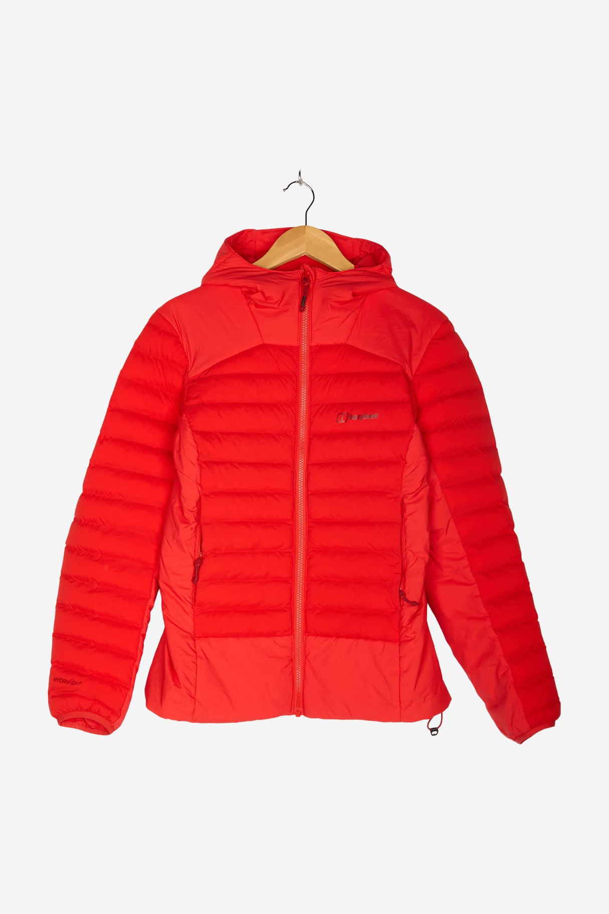 Isolationsjacke für Damen