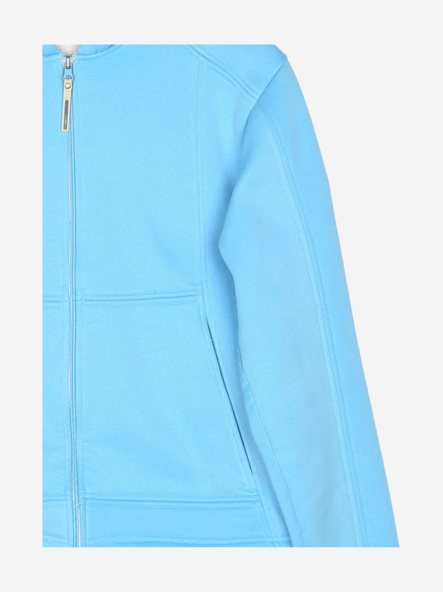 Fleecejacke für Damen