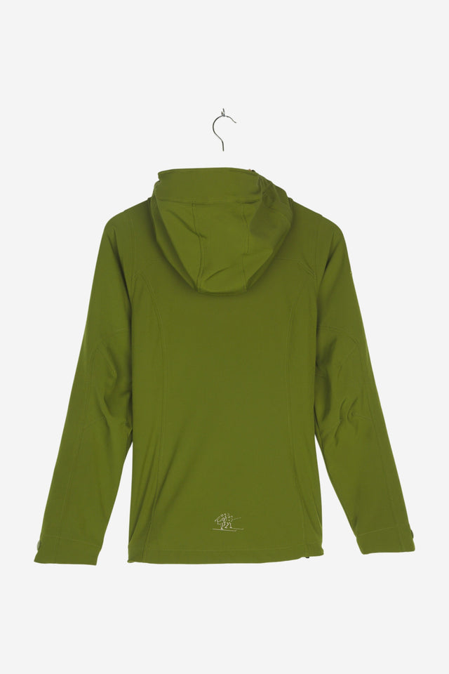 Softshelljacke für Damen
