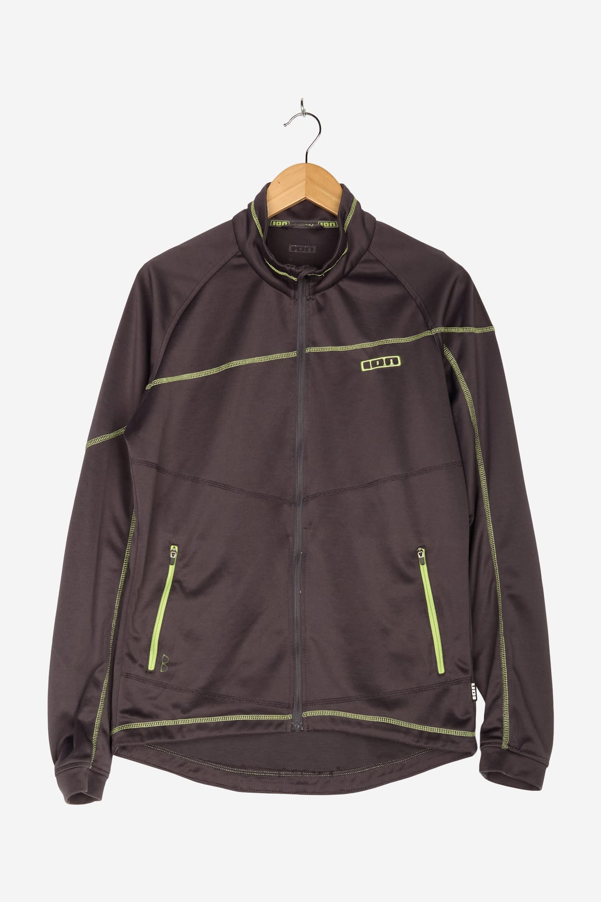 Fahrradjacke für Herren