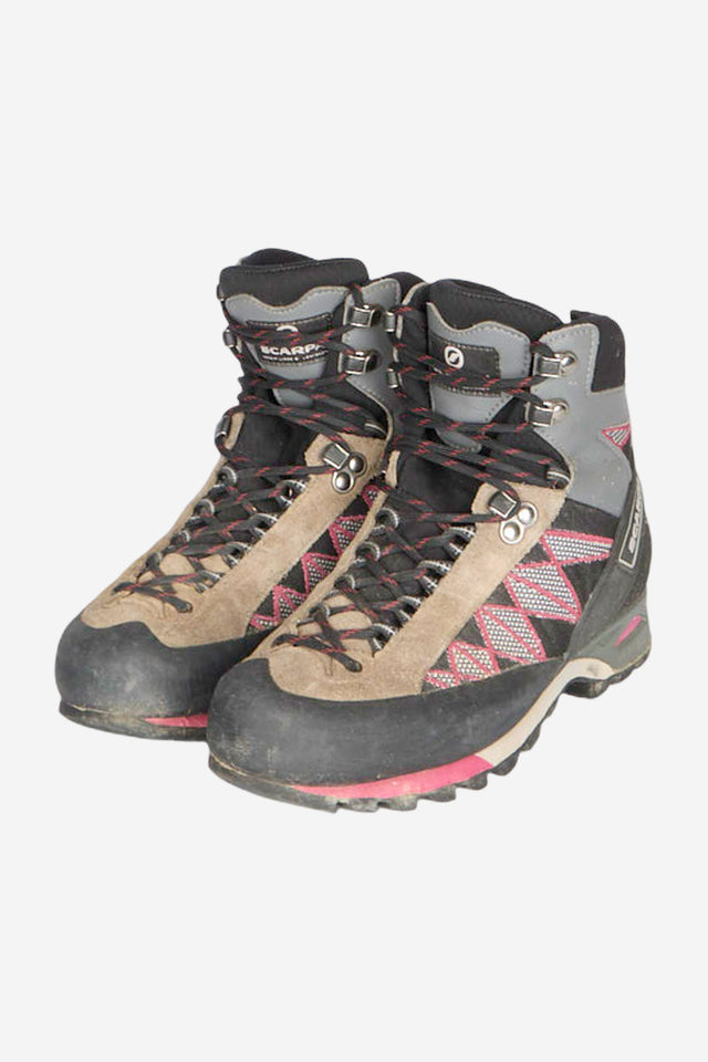 Wanderschuhe für Damen