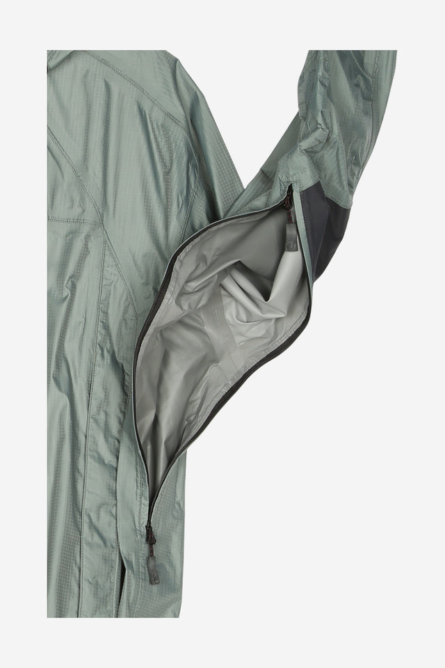 Regenjacke für Herren