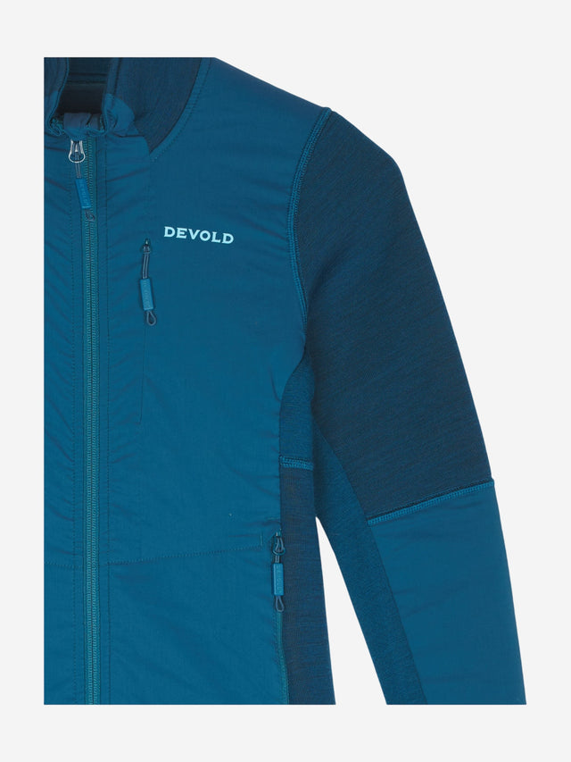 Fleecejacke für Herren und Damen