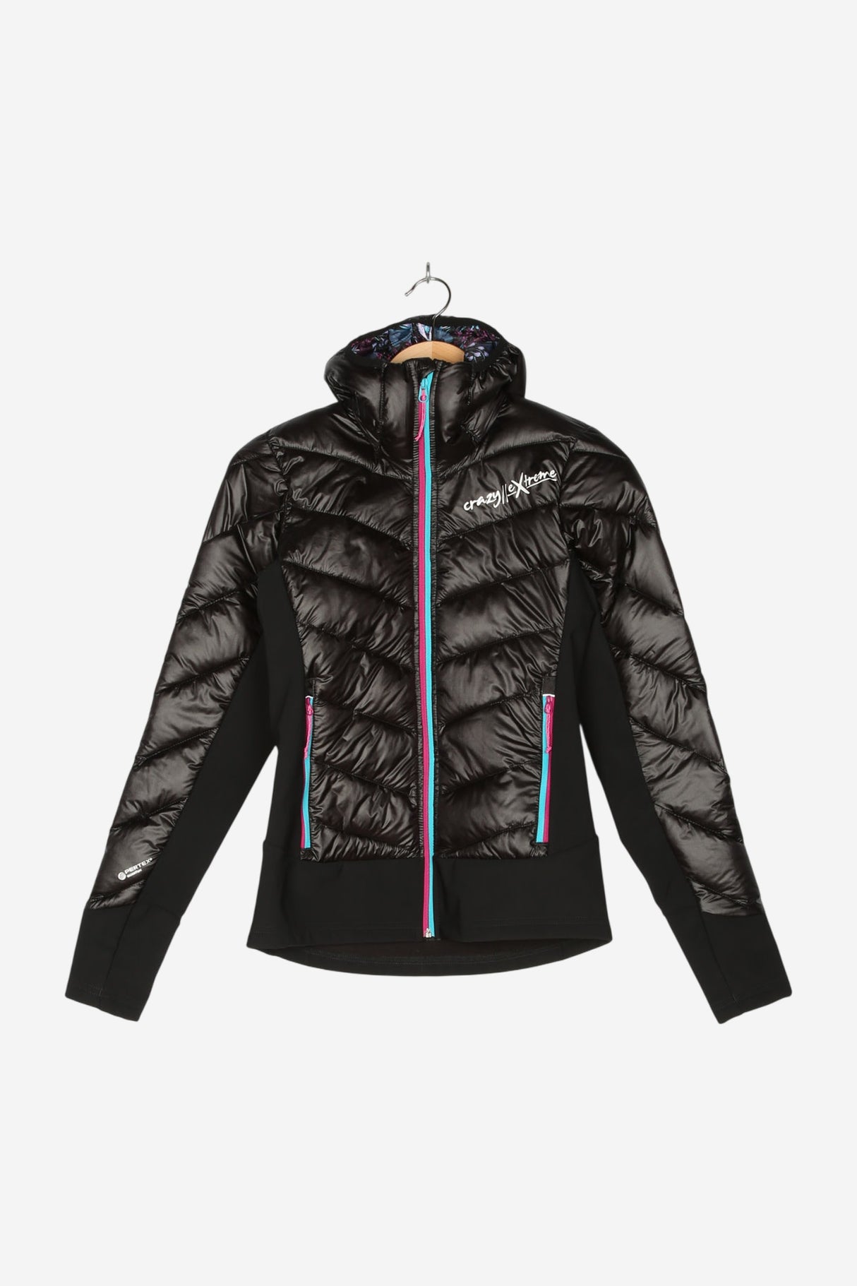 Isolationsjacke für Damen
