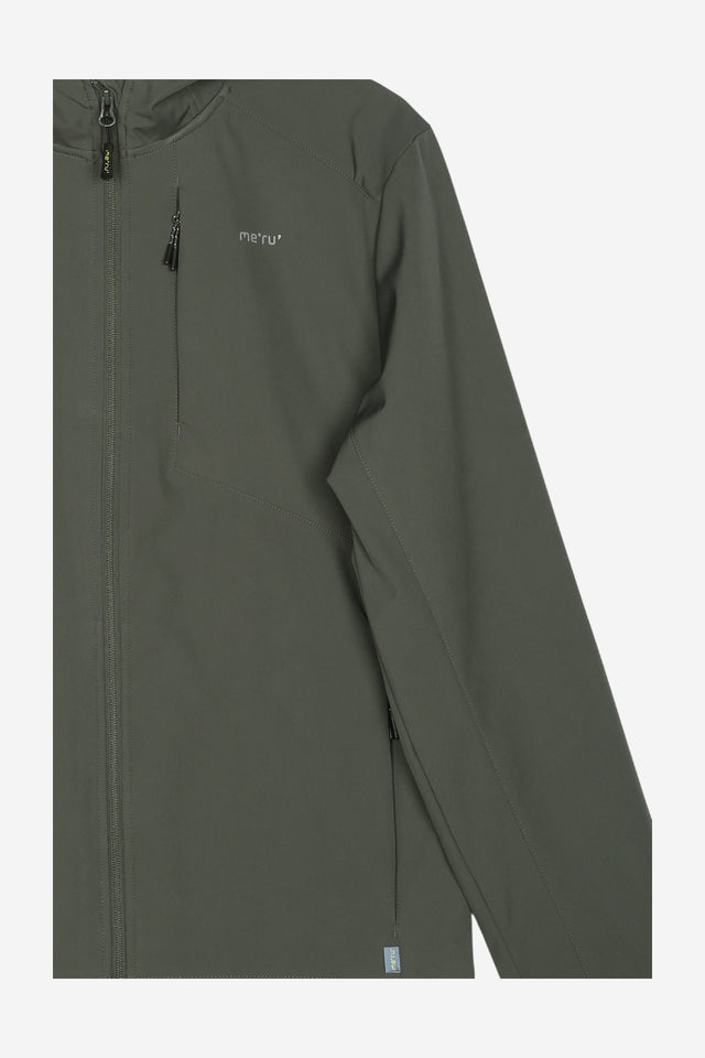 Softshelljacke für Herren
