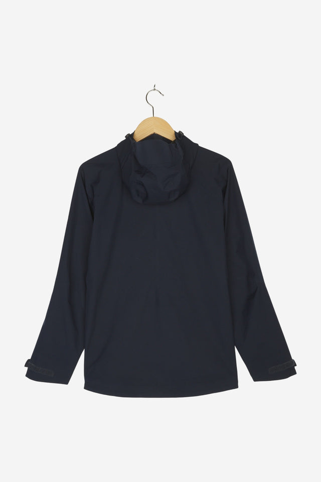 Regenjacke mit GORE-TEX für Damen