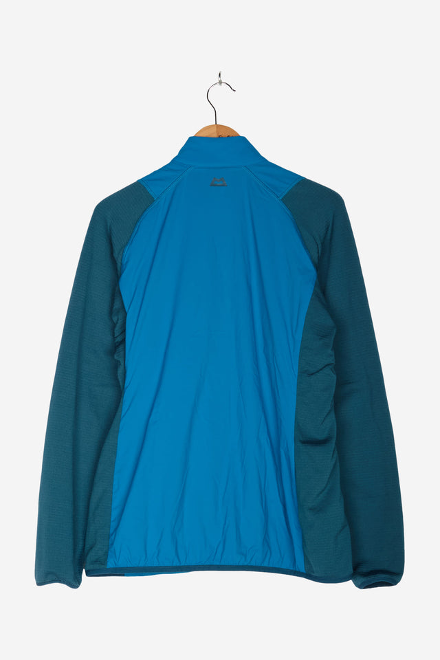 Fleecejacke für Damen