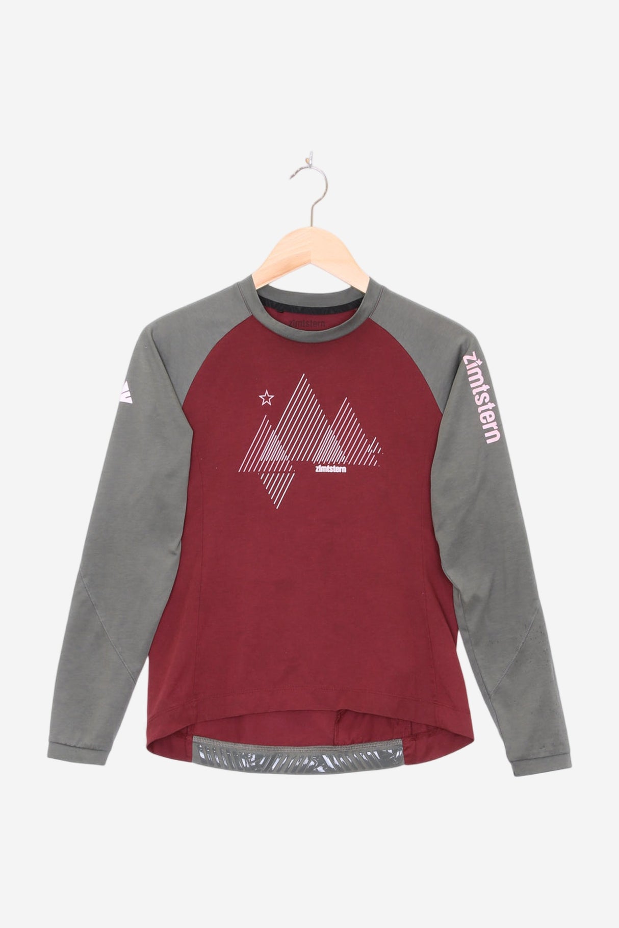 Longsleeve für Damen