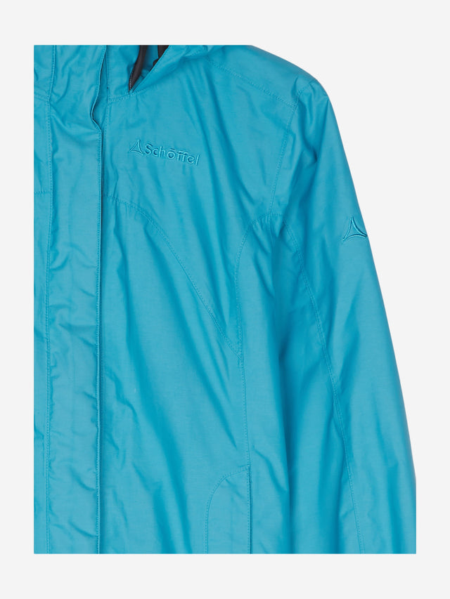 Regenjacke für Damen