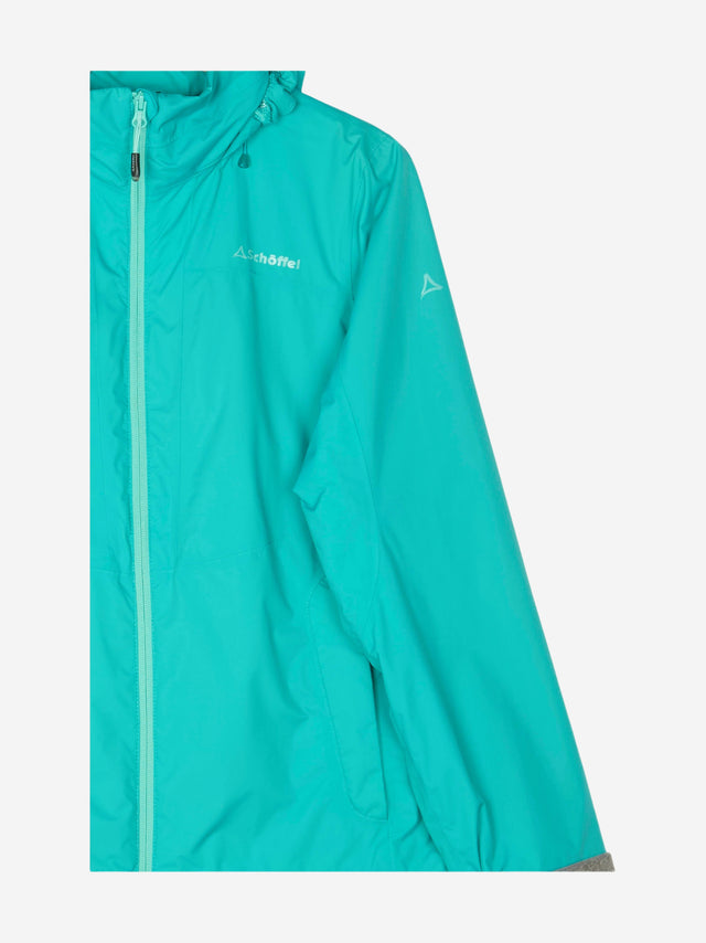 Regenjacke für Damen