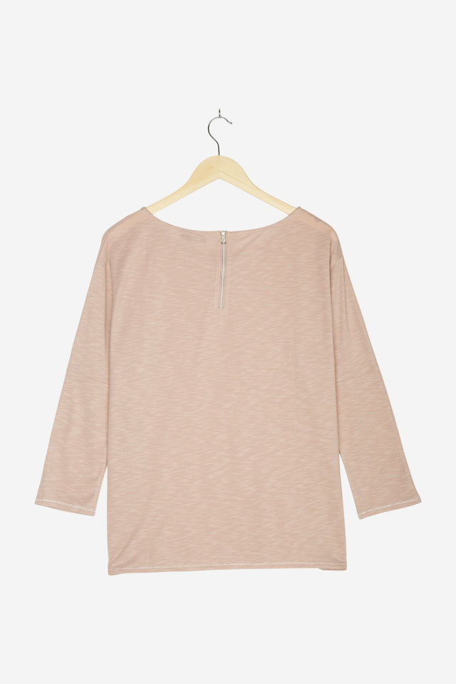 Longsleeve für Damen