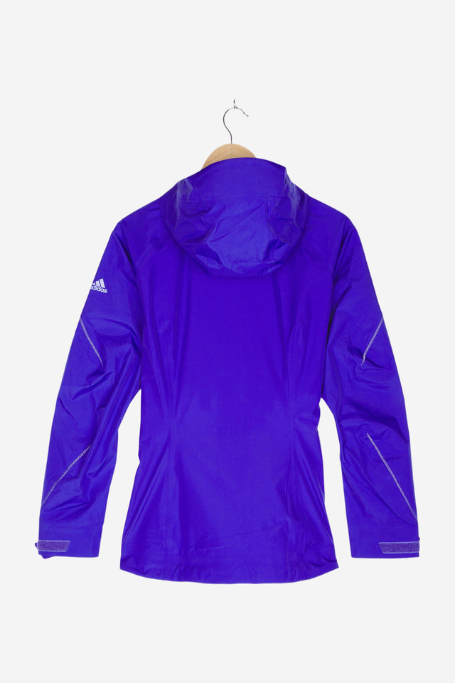 Regenjacke mit GORE-TEX für Damen