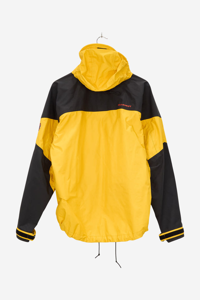 Regenjacke mit GORE-TEX für Herren