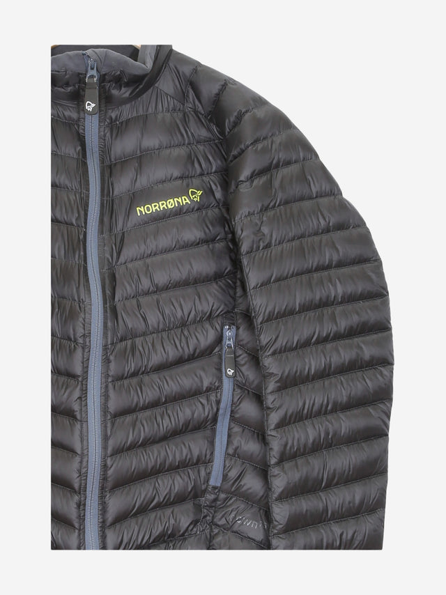 Daunenjacke für Damen