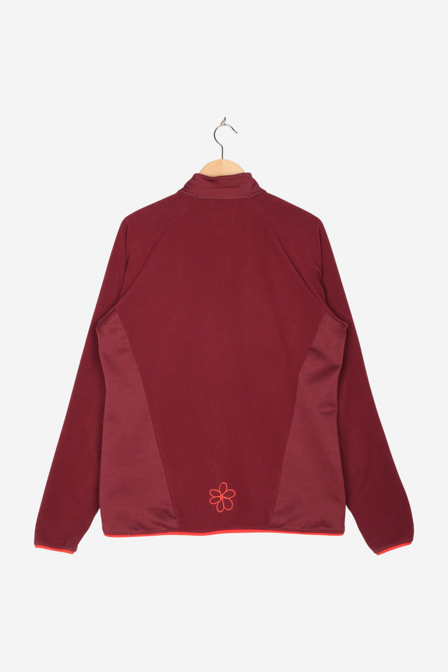 Fleecejacke für Damen
