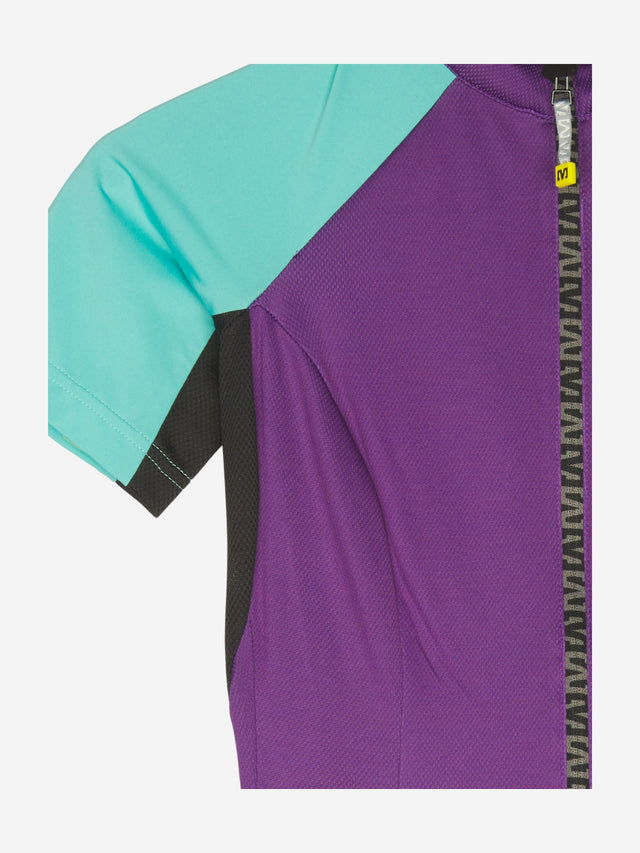 Fahrradtrikot für Damen
