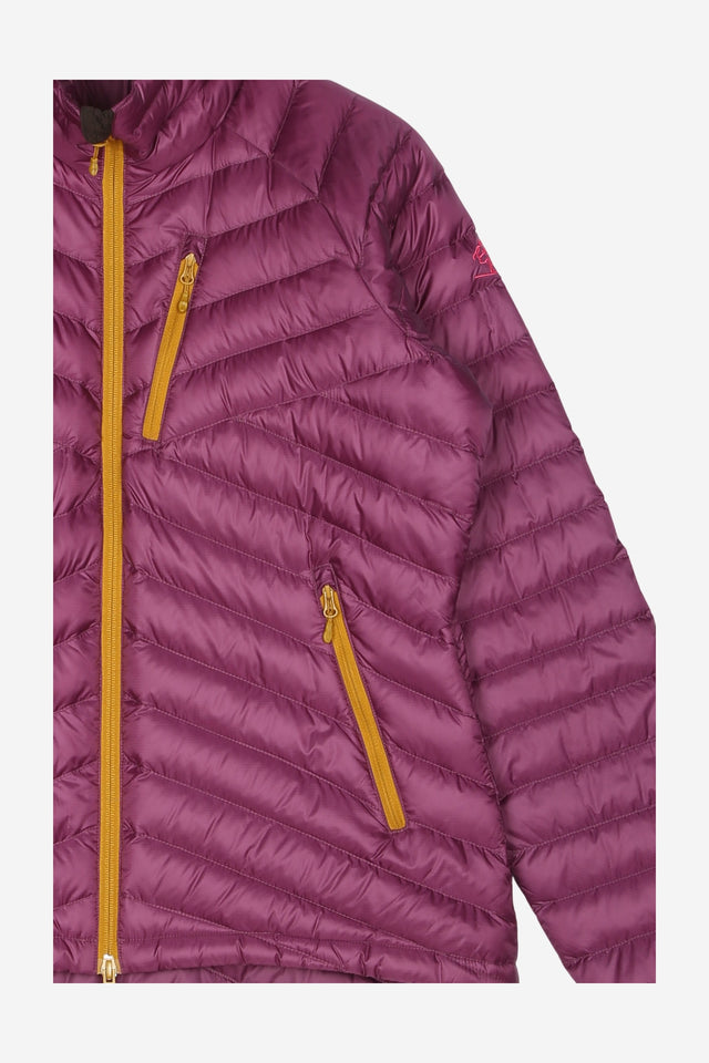 Daunenjacke für Damen