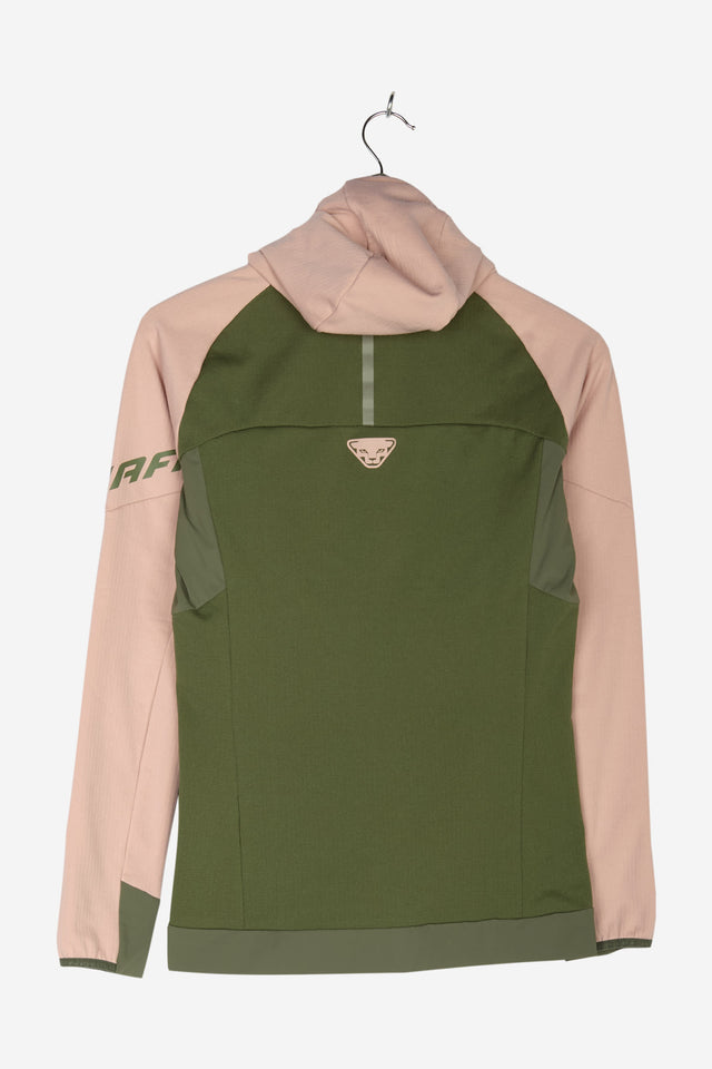 Fleecejacke für Damen