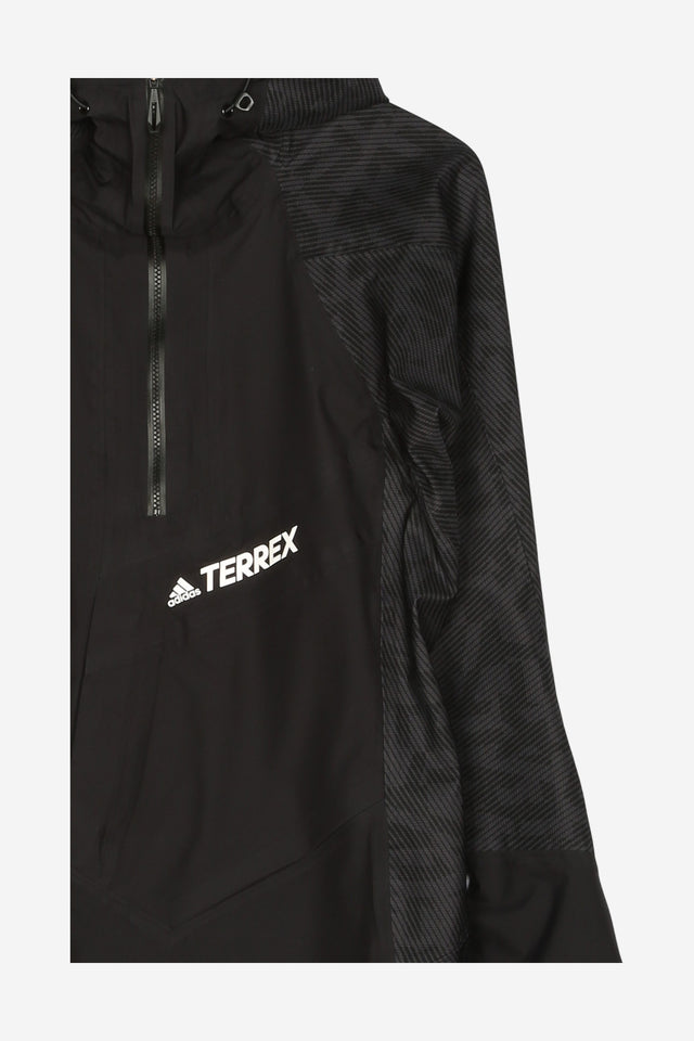 Regenjacke für Herren