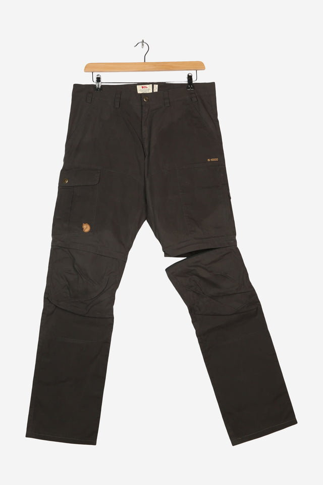 Zip Off Hose für Herren