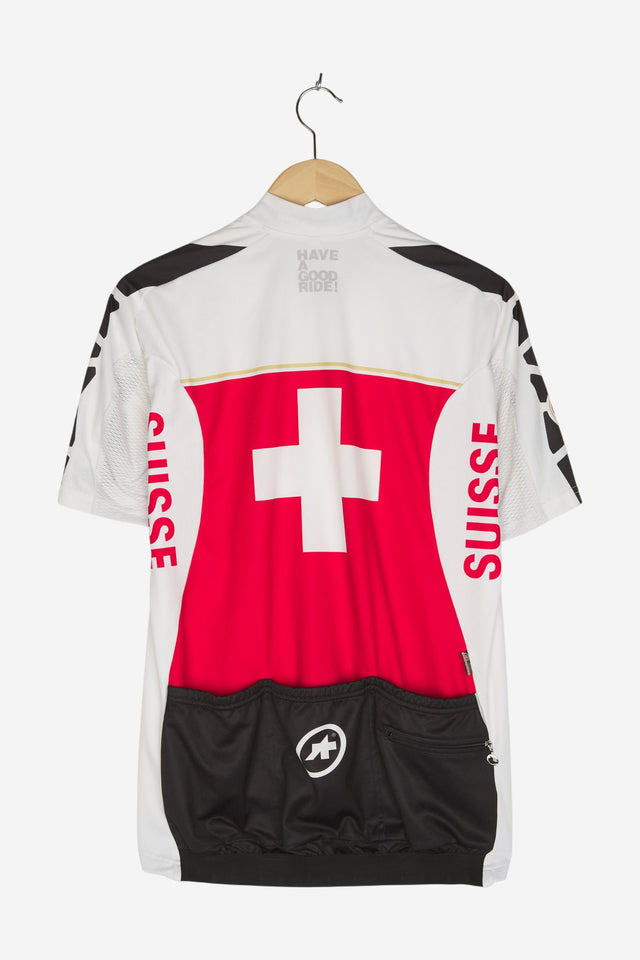 Fahrradtrikot für Herren