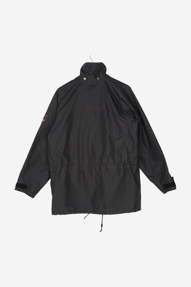 Regenjacke mit GORE-TEX für Herren