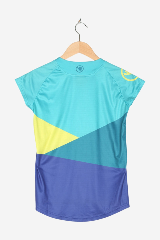 Fahrradtrikot für Damen
