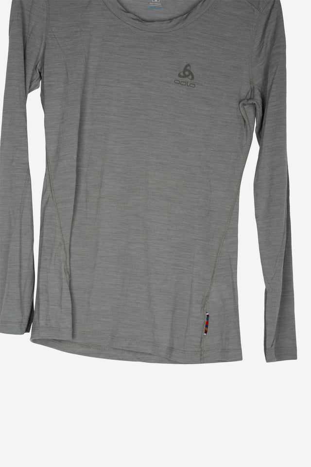 Longsleeve für Herren