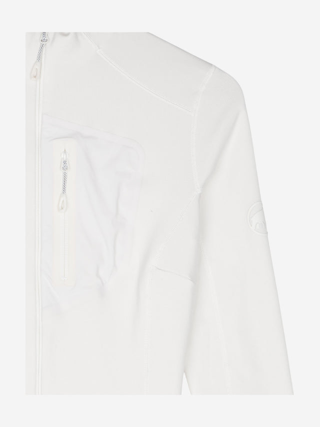 Fleecejacke für Damen