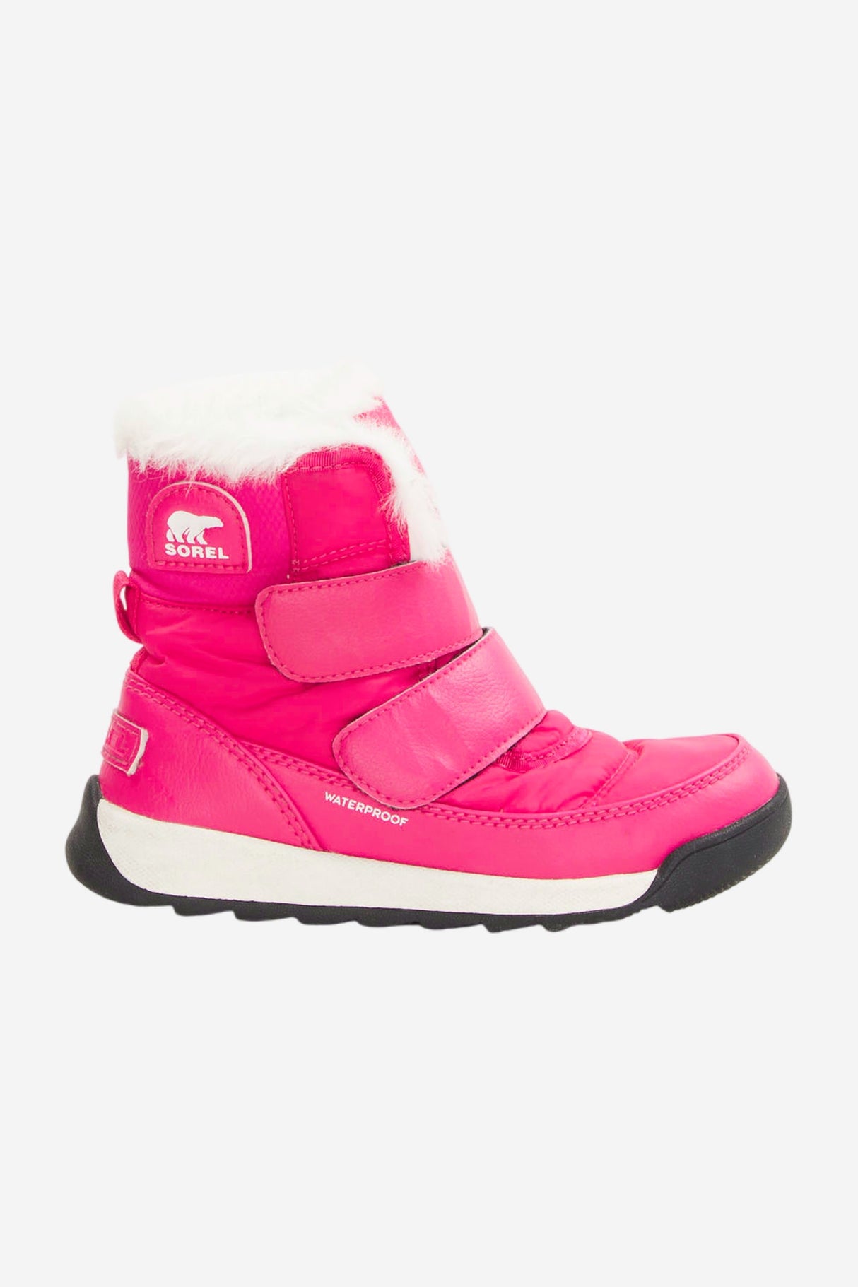 Winterstiefel für Kinder