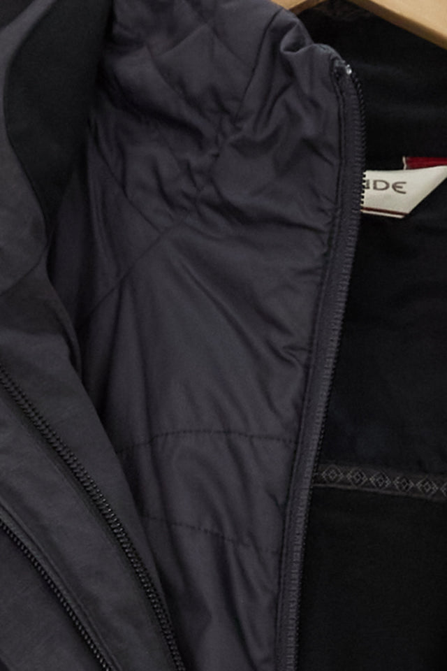 Doppeljacke für Damen