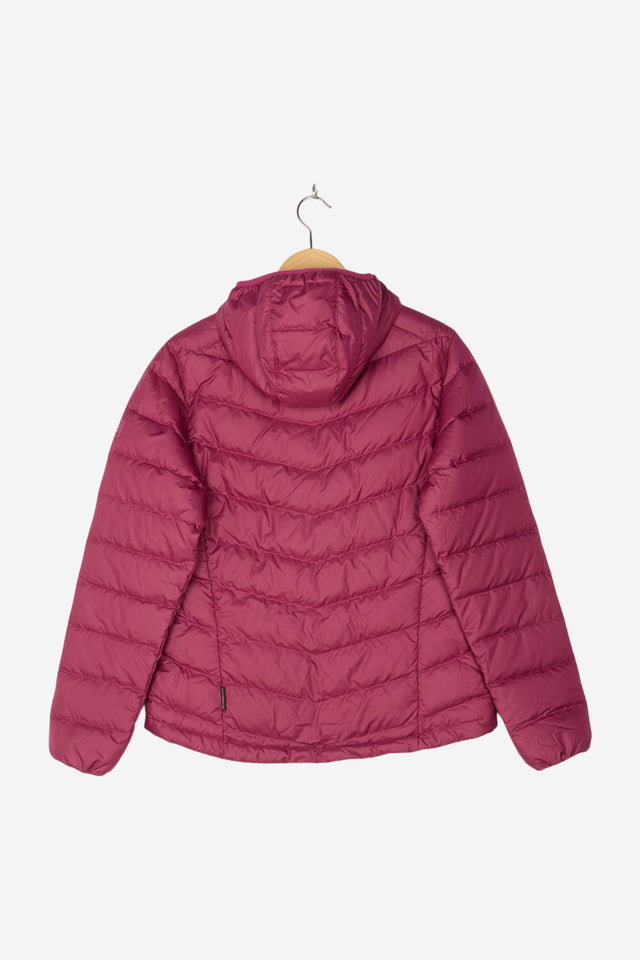 Daunenjacke für Damen