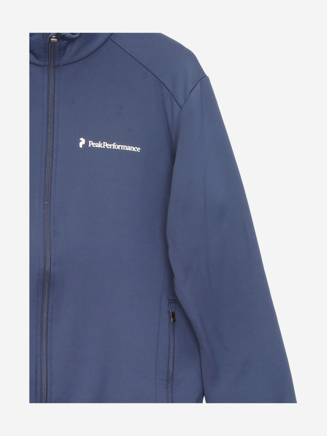 Fleecejacke für Herren