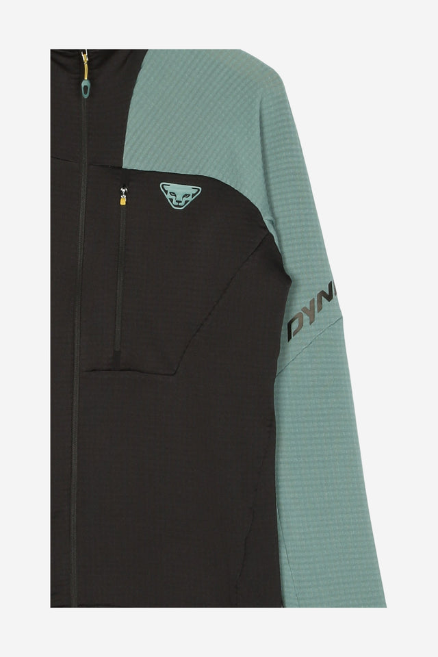 Fleecejacke für Herren