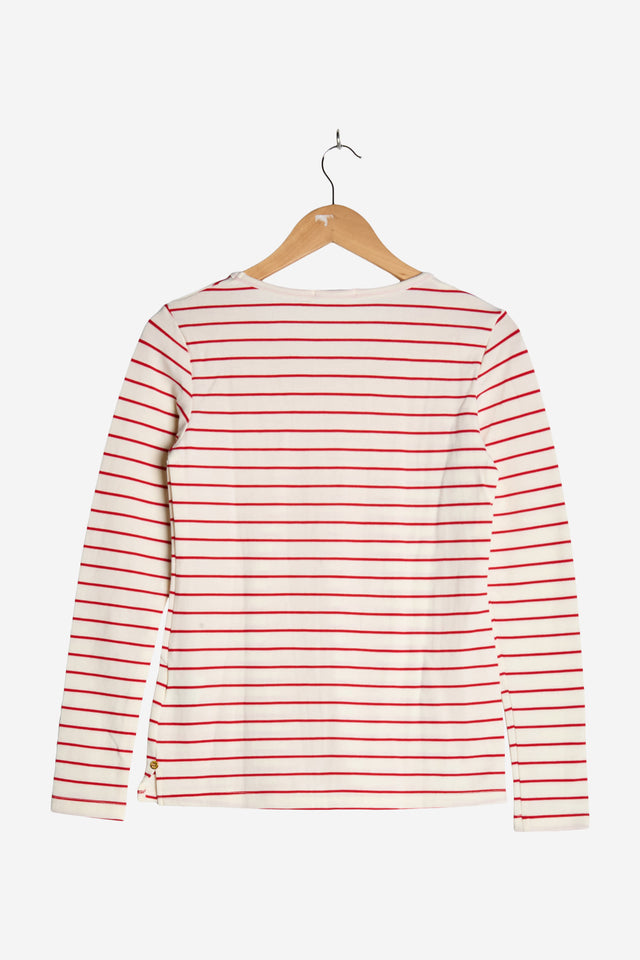 Longsleeve Merino für Damen