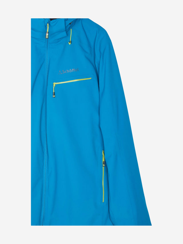 Doppeljacke für Herren