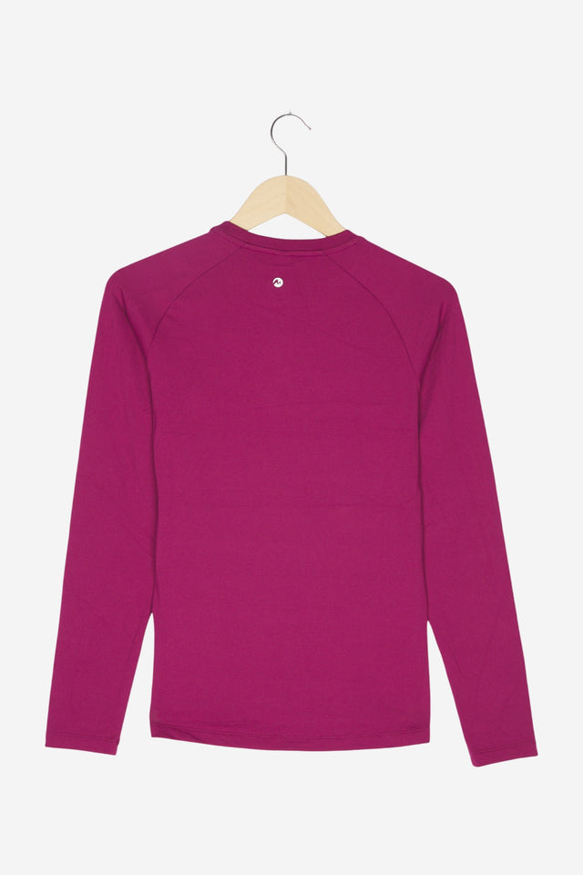 Longsleeve für Damen