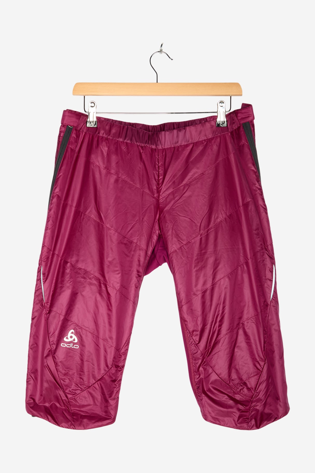 Kurze Isolationshose für Damen