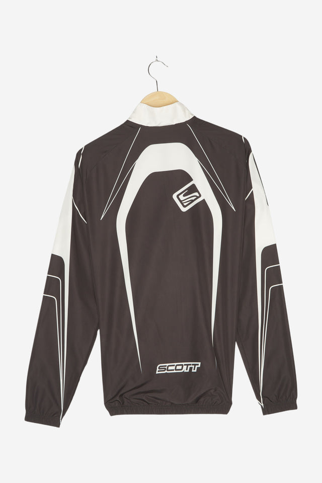 Fahrradjacke für Herren