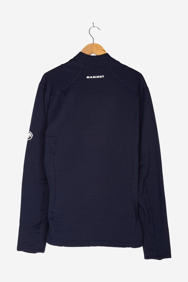 Fleecejacke für Herren