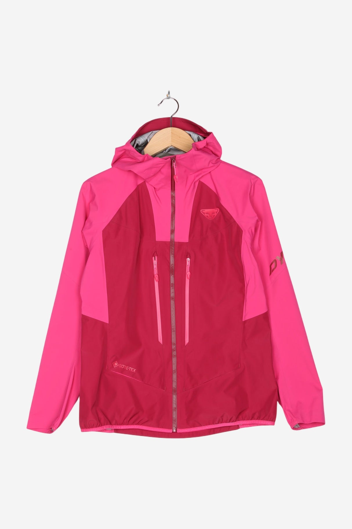 Regenjacke mit GORE-TEX für Damen