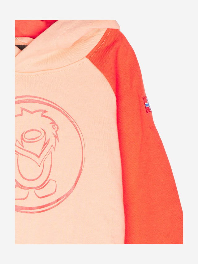 Hoodie für Kinder