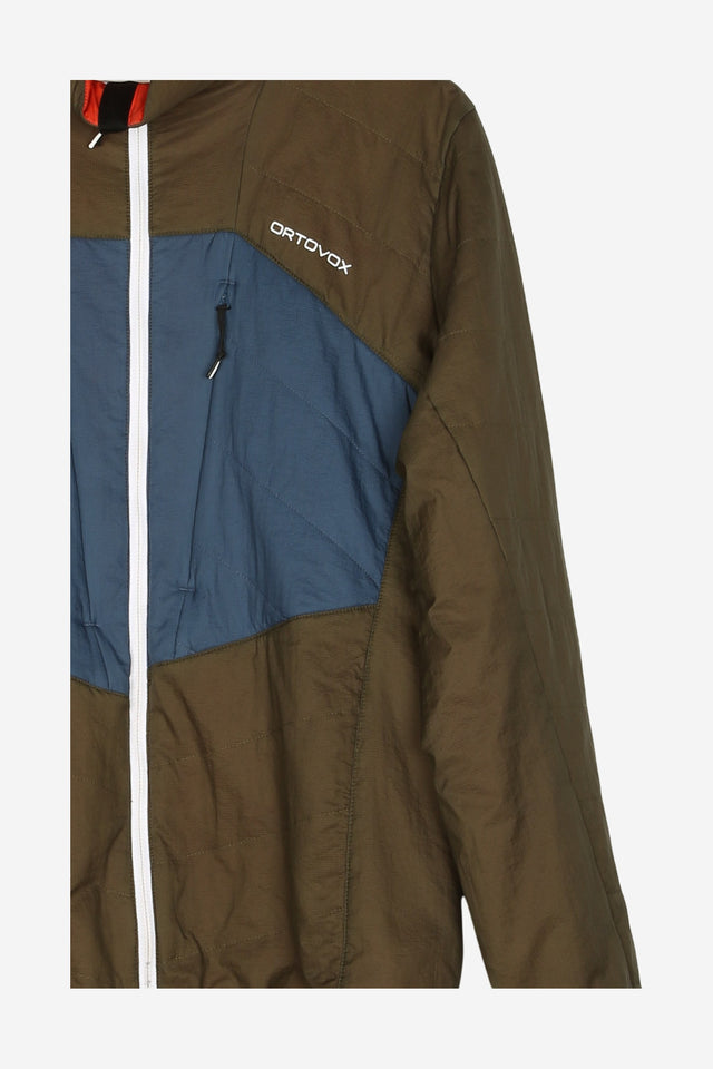 Isolationsjacke für Herren